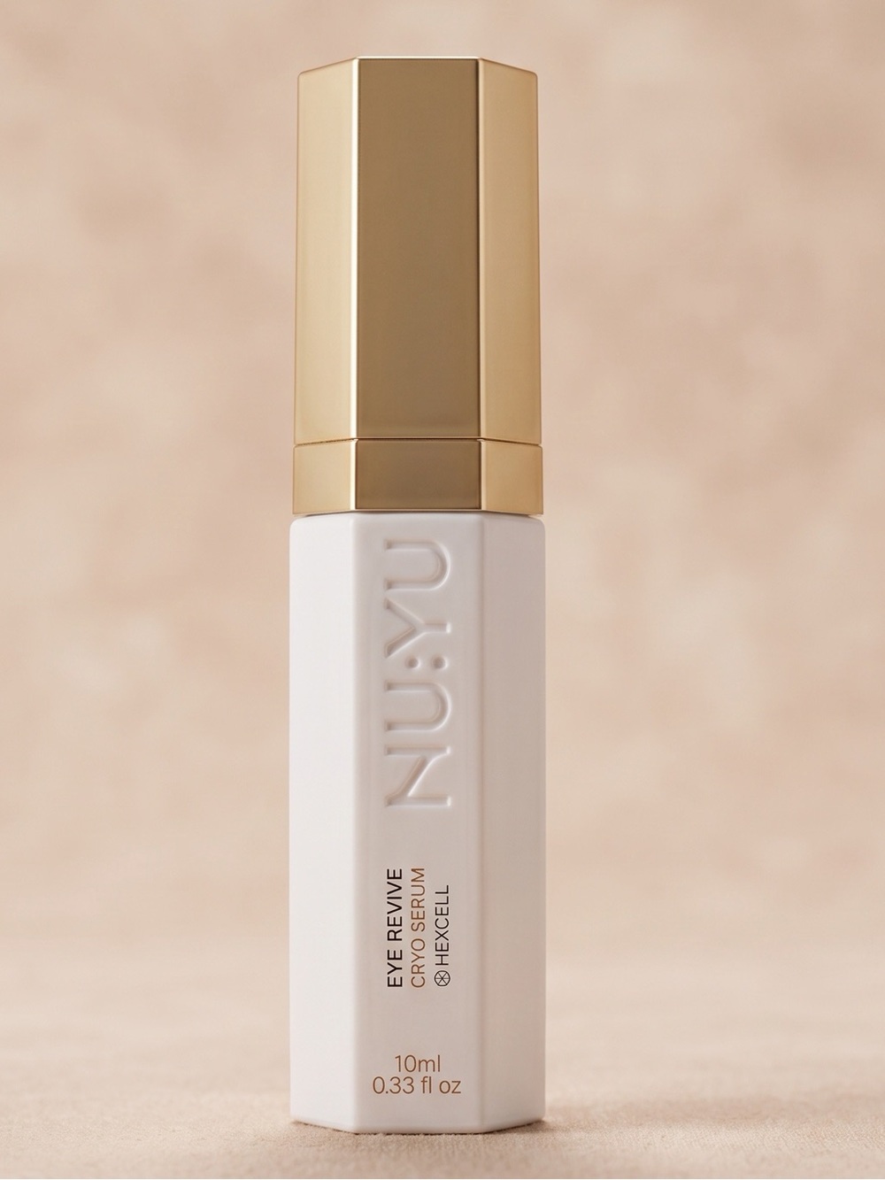 NUYU Eye Revive Cryo Serum 10ml Premium Eye Skincare